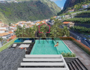 Mieszkanie na sprzedaż, Portugalia Ribeira Brava, 460 422 dolar (1 800 249 zł), 114,3 m2, 86889503