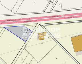 Działka na sprzedaż, Bułgaria Пловдив/plovdiv Индустриална зона - Север/Industrialna zona - Sever, 85 371 dolar (342 337 zł), 2613 m2, 87450355