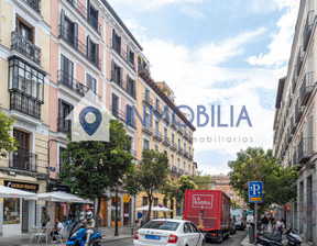 Kawalerka na sprzedaż, Hiszpania Madrid Capital, 433 230 dolar (1 728 586 zł), 62 m2, 90125257