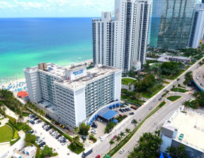 Kawalerka na sprzedaż, Usa Sunny Isles Beach 19201 Collins Ave, 158 000 dolar (605 140 zł), 33,45 m2, 100166791