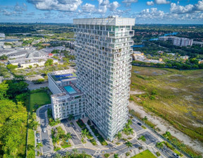 Mieszkanie do wynajęcia, Usa Sunrise 2000 Metropica Way, 2999 dolar (11 486 zł), 90,77 m2, 99969984