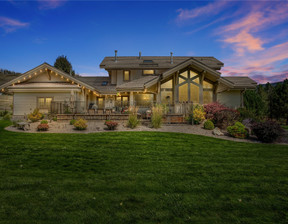 Dom na sprzedaż, Usa Missoula 609 Castle Pines Drive, 2 495 000 dolar (10 054 850 zł), 429,68 m2, 97013523