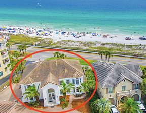 Dom na sprzedaż, Usa Miramar Beach 58 Ballamore Road, 3 350 000 dolar (13 500 500 zł), 362,41 m2, 97013584
