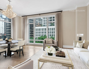 Dom na sprzedaż, Usa New York 15 Central Park West , 3 395 000 dolar (13 580 000 zł), 100,24 m2, 90820382