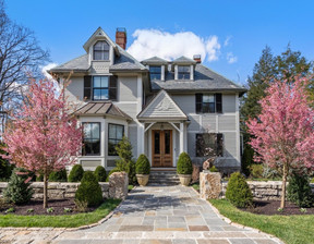 Dom na sprzedaż, Usa Weston 215 Boston Post Road, 3 875 000 dolar (15 616 250 zł), 789,68 m2, 97366274