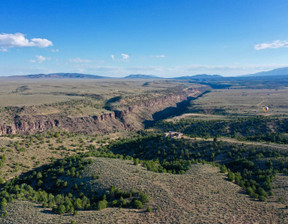 Działka na sprzedaż, Usa Taos Tract B 2 Calle Feliberto, 380 000 dolar (1 554 200 zł), 68 796,56 m2, 102132564