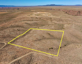 Działka na sprzedaż, Usa Taos Tract A Calle Feliberto, 189 000 dolar (723 870 zł), 41 318,4 m2, 98219994