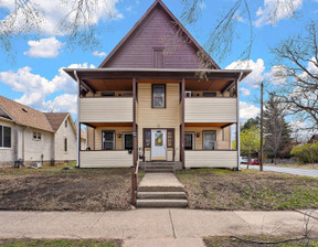 Mieszkanie na sprzedaż, Usa Minneapolis 3101 E 24th Street, 940 000 dolar (3 769 400 zł), 414,72 m2, 98176768