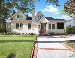 Dom na sprzedaż, Usa Savannah 710 E 48th Street, 835 000 dolar (3 365 050 zł), 297,29 m2, 97366337