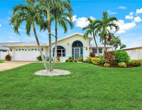 Dom na sprzedaż, Usa Cape Coral 2934 SE 10th Place, 710 000 dolar (2 903 900 zł), 192,5 m2, 101127024