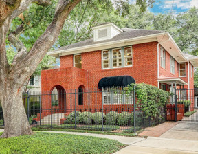 Dom na sprzedaż, Usa Houston 414 Branard Street, 775 000 dolar (3 123 250 zł), 277,97 m2, 97017711