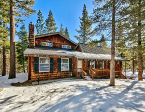 Dom na sprzedaż, Usa South Lake Tahoe 2173 Shawnee Street, 1 525 000 dolar (6 145 750 zł), 249,72 m2, 97020552