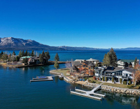 Dom na sprzedaż, Usa South Lake Tahoe 222 Beach Drive, 5 950 000 dolar (23 443 000 zł), 428,65 m2, 97021363