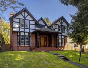 Dom na sprzedaż, Kanada Vancouver 6830 BEECHWOOD STREET, 3 426 051 dolar (13 498 640 zł), 372,82 m2, 97899892