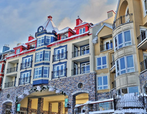 Mieszkanie na sprzedaż, Kanada Mont-Tremblant 150 Ch. au Pied-de-la-Montagne , 128 852 dolar (494 791 zł), 94,76 m2, 101127051