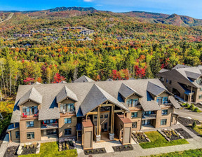 Mieszkanie na sprzedaż, Kanada Mont-Tremblant 1010 Allée de Verbier , 569 031 dolar (2 378 548 zł), 119,38 m2, 101893475