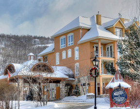 Kawalerka na sprzedaż, Kanada Mont-Tremblant 151 Ch. du Curé-Deslauriers , 175 557 dolar (733 830 zł), 49,8 m2, 102432569