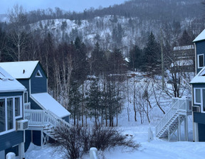 Mieszkanie na sprzedaż, Kanada Mont-Tremblant 126 Ch. au Pied-de-la-Montagne , 397 773 dolar (1 527 447 zł), 72,19 m2, 97014151