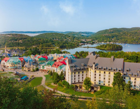 Kawalerka na sprzedaż, Kanada Mont-Tremblant 3045 Ch. de la Chapelle , 382 436 dolar (1 468 555 zł), 47,1 m2, 97020200