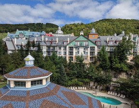 Kawalerka na sprzedaż, Kanada Mont-Tremblant 140 Ch. au Pied-de-la-Montagne , 163 942 dolar (629 537 zł), 45,52 m2, 97020566