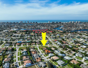 Działka na sprzedaż, Usa Marco Island 1318 FREEPORT AVENUE, 639 000 dolar (2 651 850 zł), 809,37 m2, 102888267