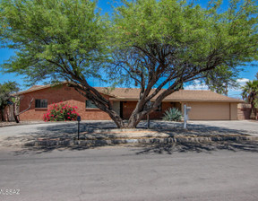 Dom na sprzedaż, Usa Tucson 1647 E Miles Street, 534 900 dolar (2 155 647 zł), 214,23 m2, 97564656