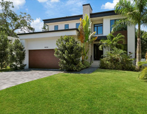 Dom na sprzedaż, Usa Tampa 4604 W LOWELL AVENUE, 3 400 000 dolar (13 566 000 zł), 410,45 m2, 97500863