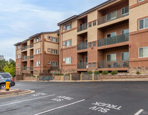 Mieszkanie na sprzedaż, Usa Colorado Springs 3765 Hartsock Lane , 324 500 dolar (1 356 410 zł), 120,87 m2, 97414843