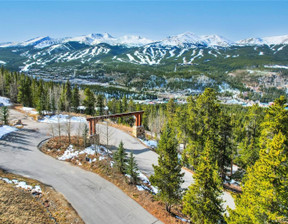 Działka na sprzedaż, Usa Breckenridge 1375 Forest Hills Drive, 900 000 dolar (3 681 000 zł), 4492,01 m2, 99293348