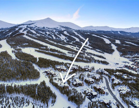 Działka na sprzedaż, Usa Breckenridge 339 Timber Trail Road, 4 000 000 dolar (15 320 000 zł), 2136,74 m2, 99785154