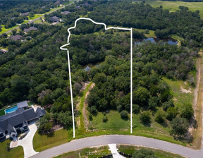 Działka na sprzedaż, Usa College Station 5312 Legend Oaks Court, 450 000 dolar (1 840 500 zł), 14 176,14 m2, 100081875