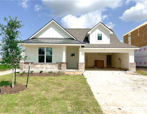 Dom na sprzedaż, Usa Bryan 3140 Margaret Rudder Parkway, 369 000 dolar (1 487 070 zł), 189,43 m2, 97702099