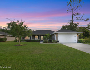 Dom na sprzedaż, Usa Palm Coast 12 PINWHEEL Lane, 357 900 dolar (1 428 021 zł), 186,46 m2, 97414700