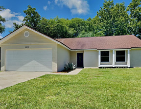 Dom na sprzedaż, Usa Jacksonville 3655 N RIDE Drive, 360 000 dolar (1 450 800 zł), 137,4 m2, 97899880