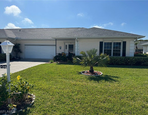 Mieszkanie na sprzedaż, Usa Fort Myers 1226 Hazeltine Drive, 293 000 dolar (1 174 930 zł), 170,01 m2, 100283875