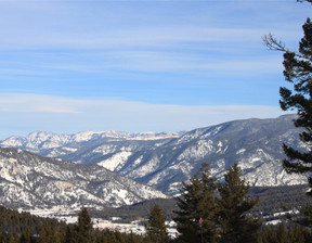 Działka na sprzedaż, Usa Big Sky TBD Wilderness Ridge Trail, 2 500 000 dolar (9 575 000 zł), 17 927,57 m2, 97018451