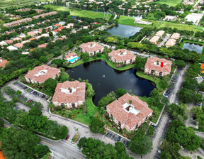 Mieszkanie na sprzedaż, Usa Coconut Creek 4161 Coral Tree Cir , 239 800 dolar (963 996 zł), 99,41 m2, 100305513