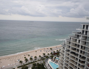 Kawalerka na sprzedaż, Usa Fort Lauderdale 551 N Fort Lauderdale Beach Blvd R, 584 900 dolar (2 345 449 zł), 60,2 m2, 98113596