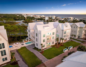 Dom na sprzedaż, Usa Santa Rosa Beach 62 Woodward Drive, 4 990 000 dolar (20 409 100 zł), 511,15 m2, 101472059