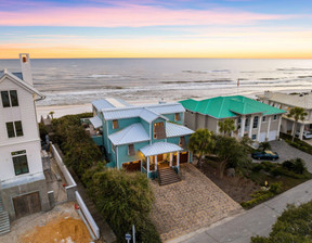Dom na sprzedaż, Usa Inlet Beach 211 Pelican Circle, 9 900 000 dolar (40 095 000 zł), 391,21 m2, 97014279
