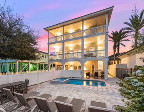 Dom na sprzedaż, Usa Miramar Beach 50 Los Angeles Street, 3 090 000 dolar (12 174 600 zł), 426,24 m2, 97014737