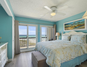 Mieszkanie na sprzedaż, Usa Panama City Beach 23223 Front Beach Road , 650 000 dolar (2 606 500 zł), 115,57 m2, 98114637