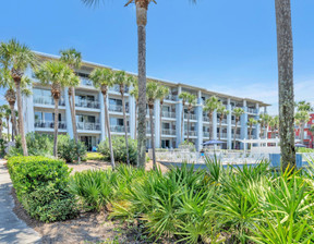 Kawalerka na sprzedaż, Usa Santa Rosa Beach 145 Spires Lane Unit , 519 900 dolar (2 084 799 zł), 56,11 m2, 99975300