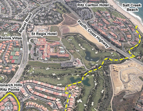 Kawalerka na sprzedaż, Usa Dana Point 32 Corniche Dr. B, 679 900 dolar (2 604 017 zł), 68,28 m2, 98542761