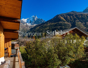 Dom na sprzedaż, Francja Chamonix Mont Blanc, 3 204 833 dolar (13 107 766 zł), 319 m2, 101457320