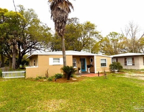 Dom na sprzedaż, Usa Pensacola 6 Carey Ave, Escambia County, FL, 180 000 dolar (718 200 zł), 94,67 m2, 95987905