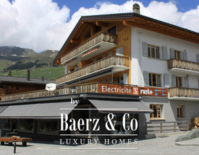 Dom na sprzedaż, Szwajcaria Verbier Verbier, 5 699 961 dolar (22 856 843 zł), 190 m2, 100177412