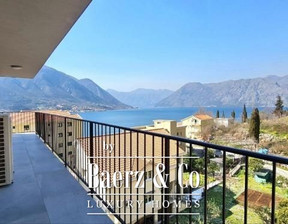 Mieszkanie na sprzedaż, Czarnogóra Kotor Unnamed Road, 309 854 dolar (1 236 319 zł), 109 m2, 95767253