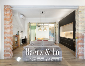 Mieszkanie na sprzedaż, Hiszpania Barcelona 8 Carrer de Ca l'Alegre, 422 643 dolar (1 635 630 zł), 55 m2, 96413855