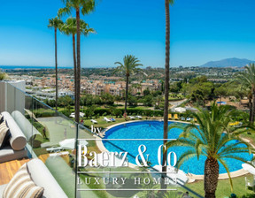 Mieszkanie na sprzedaż, Hiszpania Marbella 4 Pl. de los Naranjos, 1 972 414 dolar (7 869 932 zł), 300 m2, 97130183